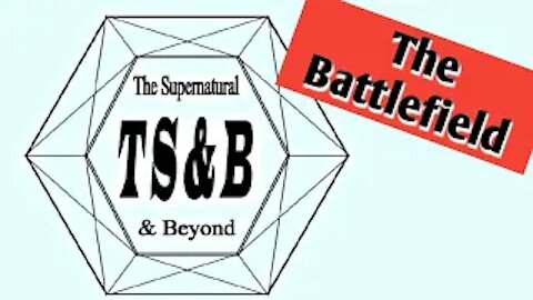 Battlefield Weapons & Tactics of the Supernatural Realm