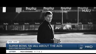 Super Bowl commercial recap