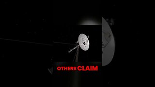 The MindBlowing Mystery Unveiled by the Voyager Mission