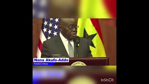 Ghana President Silence Interviewers on LGTB Law__Sibscribe and like