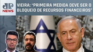 Netanyahu: “Hamas deve ser exterminado”