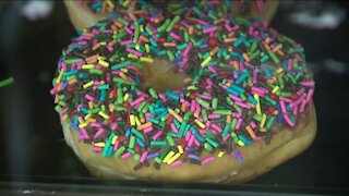Local Kenosha bakery receives outpour of support from Kenosha residents