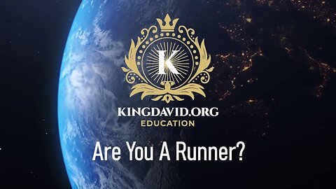 KDOE - Are You A Runner?