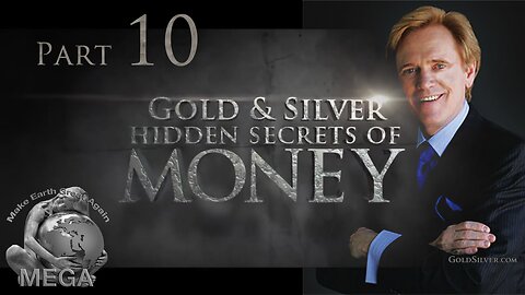 Hidden Secrets of Money, Episode 10: American Bread & Circus