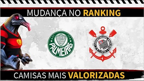 🔴⚫ 💲 PALMEIRAS ESTÁ PERDENDO FÔLEGO❓ ACABANDO O DINHEIRO❓