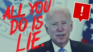 Joe Biden Lying About His Son's Death...