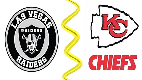 🏈 Kansas City Chiefs vs Las Vegas Raiders NFL Game Live Stream 🏈