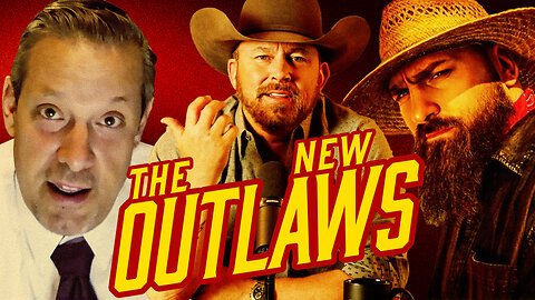 “Outlaws” Are Now Just Normal Thinking People w/ Demun Jones and Dave Flynn