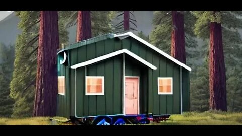 Will Tiny Homes Solve California Homelessness?
