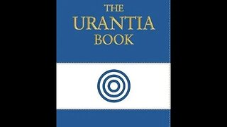 The Urantia Book Paper 15 The Seven Superuniverses