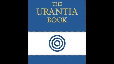 The Urantia Book Paper 15 The Seven Superuniverses