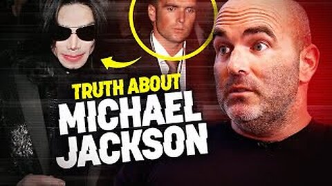 Michael Jackson's Bodyguard Reveals All Secrets