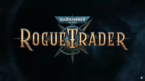 Character Creation // WH40K Rogue Trader - Beta