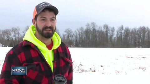 Local snowmobile club reminds snowmobilers to stay off closed trails