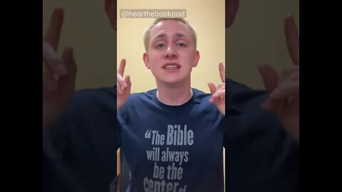 The Gospel in a Minute