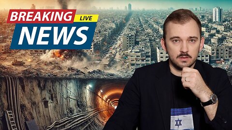 40,000 Dead in Gaza: What the Media Won’t Tell You