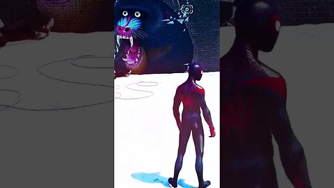 Spider-Man Miles Morales(shorts)#47: Mods with RTX DLSS Ti 3060 #spidermanmilesmorales