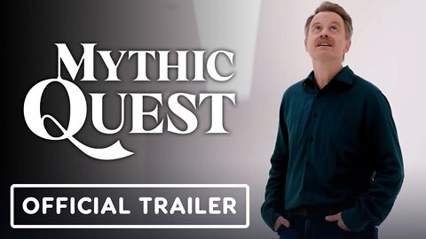 Mythic Quest: Season 3 - Official Trailer