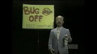 Big Chuck & Lil John : Bug Off Kill's Everything