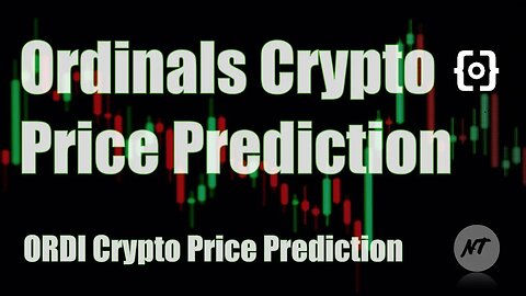 Ordinals crypto price prediction - ORDI crypto price prediction | NakedTrader