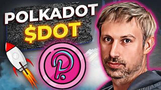 POLKADOT PRICE PREDICTION - CRYPTO PROJECT REVIEW: WHAT IS POLKADOT!?!