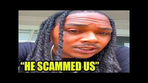 Uncovering The Keith Lee TikTok Scam..