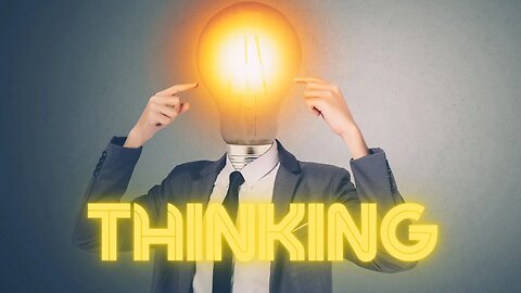 How Critical Thinking can Improve Productivity