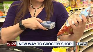 Smith's introduces new way to grocery shop that could keep you on budget