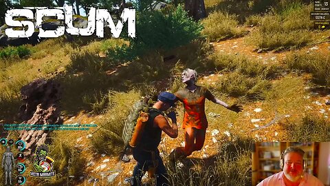 Pixel Party Adventures Part 2 | SCUM s04e32