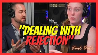 Dating Coach REVEALS How To Deal With Rejection