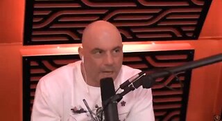 Joe Rogan Talks About Julian Assange Exposing Horrific Crimes