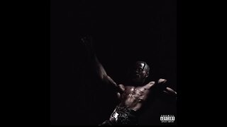 Travis Scott - HYAENA (432hz)