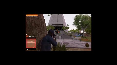 Watch Dogs 2 #shorts #04