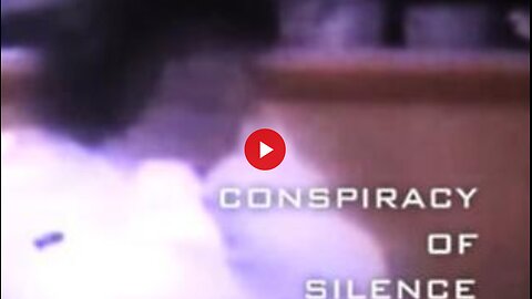 Programmed To Kill/Satanic Cover-Up Part 368 (Conspiracy of Silence 1993)