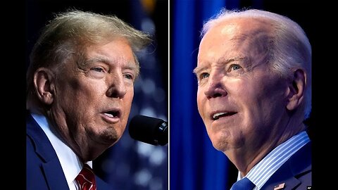 Trump Readies for Fundraiser, Biden to Visit Baltimore After Bridge Collapse