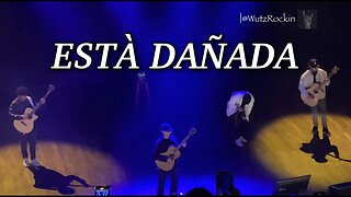 IVAN CORNEJO- ESTÁ DAÑADA -(Live/En Vivo) Dallas, TX 2/19/2023