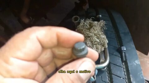 Onde fica o SENSOR DE FASE IVECO 240E22 e como tirar #motor #mecanica