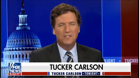 Tucker: Biden and his donors don't want you to think about this