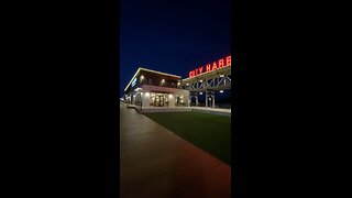 Local Lake Guntersville - City Harbor