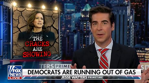 Behind the Democrat scenes, there’s infighting & backstabbing like never before