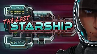 The Last Starship I made almost 5M in one go! Easy money! Almost... Part 1 | Let's Play TLS