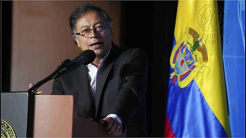 🎥 Presidente Gustavo Petro Acto de Posesión de la Consejera para las Regiones, Sandra Liliana Ortiz.