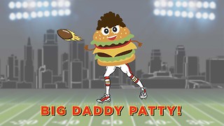 BIG DADDY PATTY (That KC Quarterback Song)