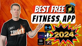 World's Best Free Workout App 2024 | BoostCamp App Review