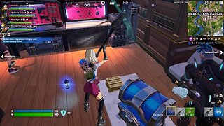 @Fortnite_Vitória com esquadrão Twitch noopley pattigirl valderir_reys