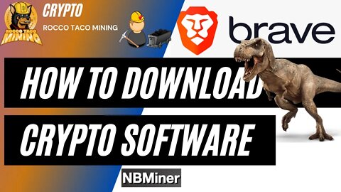 How To Download Crypto Mining Software and Bypass Browser Security
