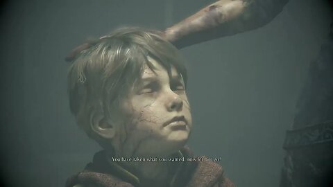 A Plague Tale Innocence 60FPS HDR Gameplay part 9