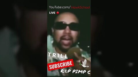 Pimp C Speaks on Success