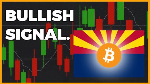 Will Bitcoin Be Legal Tender In Arizona?!