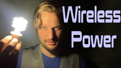 WIRELESS POWER | HOW TO | HARNESS